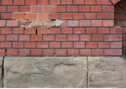 Photo Textures of Wall Bricks